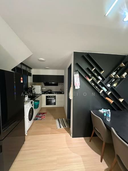 Service Residence for Rent at Sunway Grid Residence - Anson Hiong - PropertyGuru.com.my