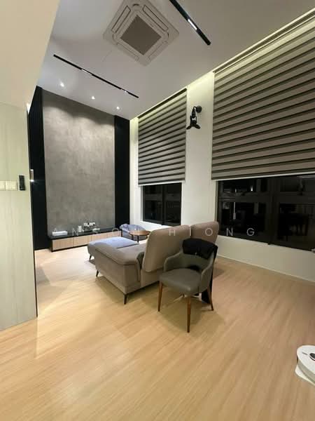Service Residence for Rent at Sunway Grid Residence - Anson Hiong - PropertyGuru.com.my