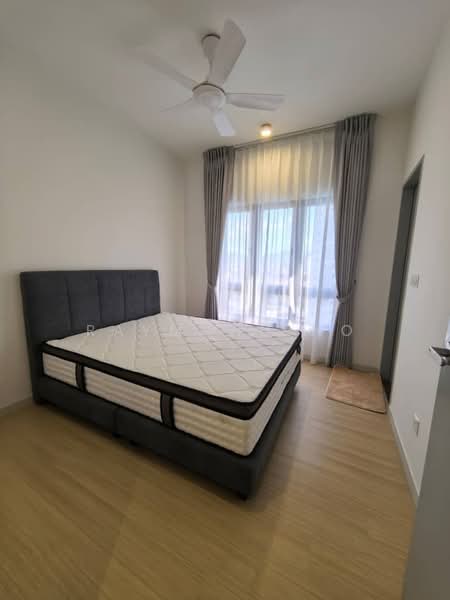 Servis Apartment untuk Disewa di M Luna - Raymond Ho - Bedroom - PropertyGuru.com.my