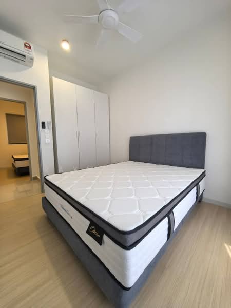 Servis Apartment untuk Disewa di M Luna - Raymond Ho - Bedroom - PropertyGuru.com.my