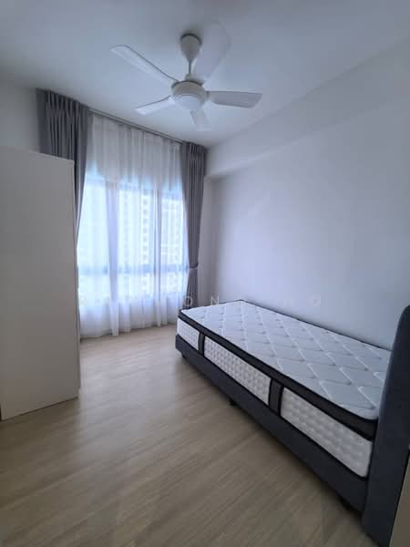 Servis Apartment untuk Disewa di M Luna - Raymond Ho - Bedroom - PropertyGuru.com.my