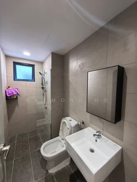 Servis Apartment untuk Disewa di M Luna - Raymond Ho - Bathroom - PropertyGuru.com.my