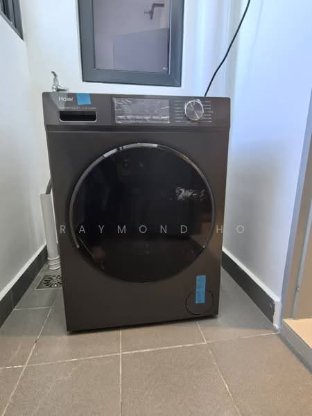 Servis Apartment untuk Disewa di M Luna - Raymond Ho - Interior - PropertyGuru.com.my