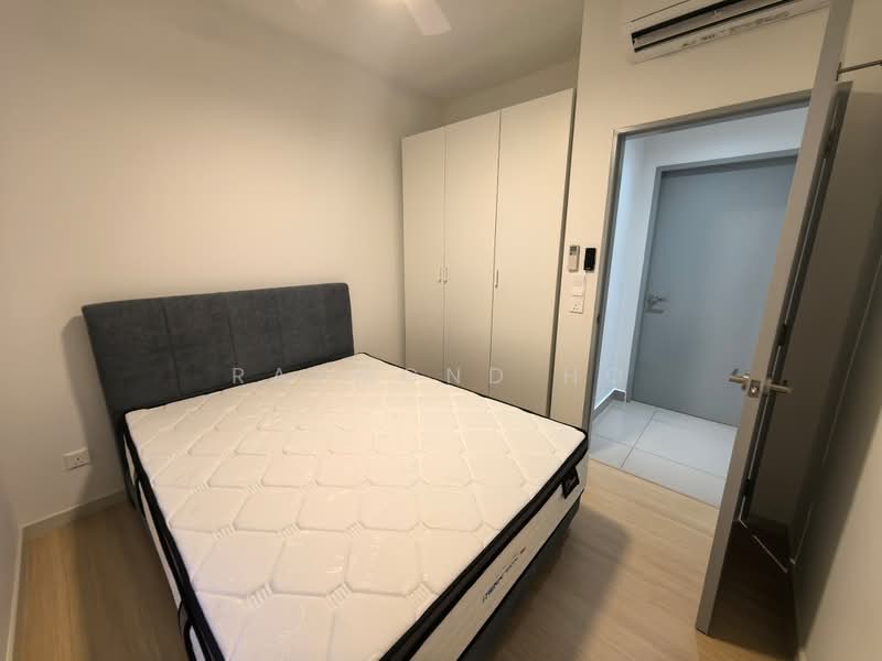 Servis Apartment untuk Disewa di M Luna - Raymond Ho - Bedroom - PropertyGuru.com.my