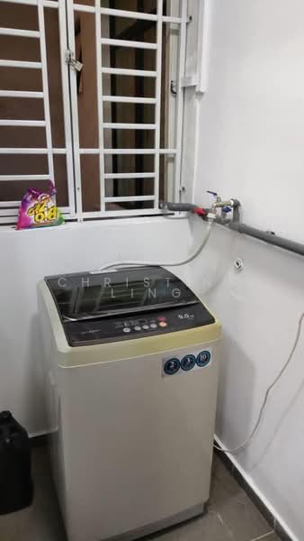 Servis Apartment untuk Disewa di Jentayu Residensi @ Tampoi - Christina Ling - PropertyGuru.com.my