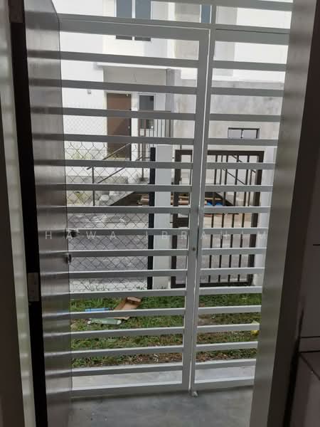 2-storey Terraced House for Rent in Nilai Impian (Nilai) - Hawa Ibrahim - Exterior - PropertyGuru.com.my