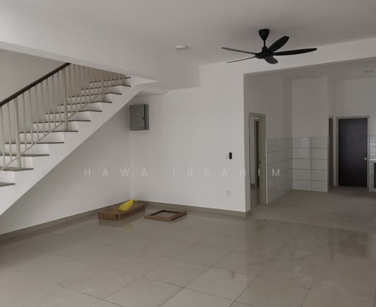 2-storey Terraced House for Rent in Nilai Impian (Nilai) - Hawa Ibrahim - PropertyGuru.com.my