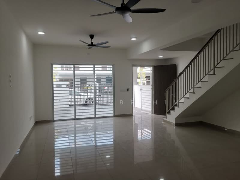 2-storey Terraced House for Rent in Nilai Impian (Nilai) - Hawa Ibrahim - PropertyGuru.com.my