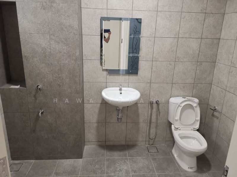 2-storey Terraced House for Rent in Nilai Impian (Nilai) - Hawa Ibrahim - PropertyGuru.com.my