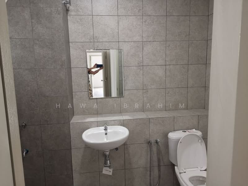 2-storey Terraced House for Rent in Nilai Impian (Nilai) - Hawa Ibrahim - PropertyGuru.com.my