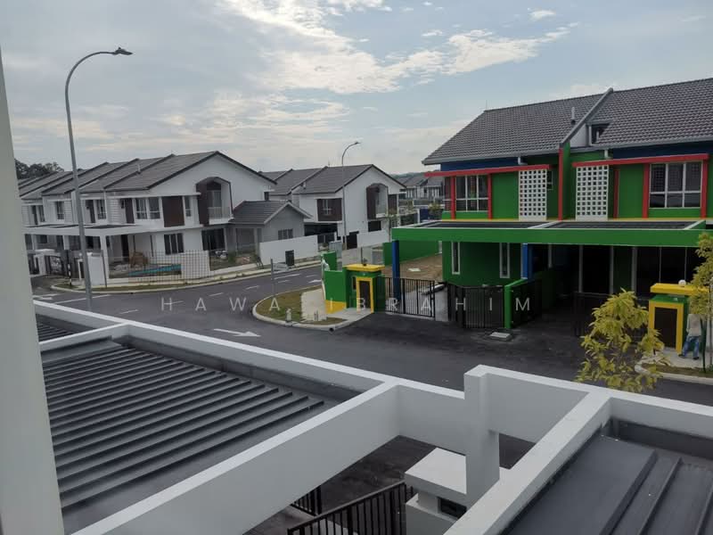 2-storey Terraced House for Rent in Nilai Impian (Nilai) - Hawa Ibrahim - PropertyGuru.com.my