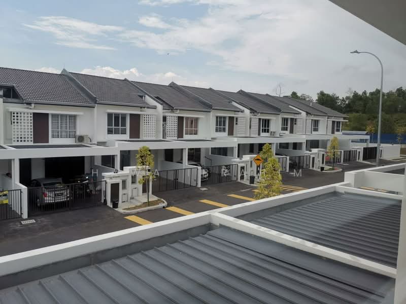 2-storey Terraced House for Rent in Nilai Impian (Nilai) - Hawa Ibrahim - PropertyGuru.com.my