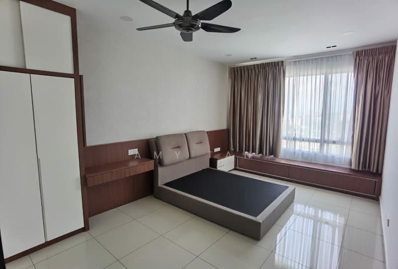 Kondominium untuk Dijual di Waterside Residence - Amy Tan - Bedroom - PropertyGuru.com.my