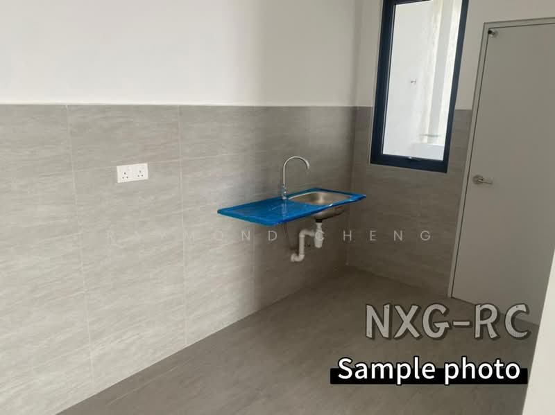 Servis Apartment untuk Dijual di SUNSURIA FORUM SERVICED APARTMENT - Raymond Cheng - Interior - PropertyGuru.com.my