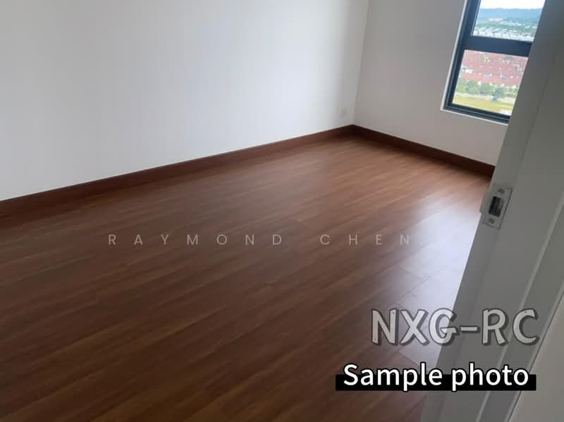 Servis Apartment untuk Dijual di SUNSURIA FORUM SERVICED APARTMENT - Raymond Cheng - Interior - PropertyGuru.com.my