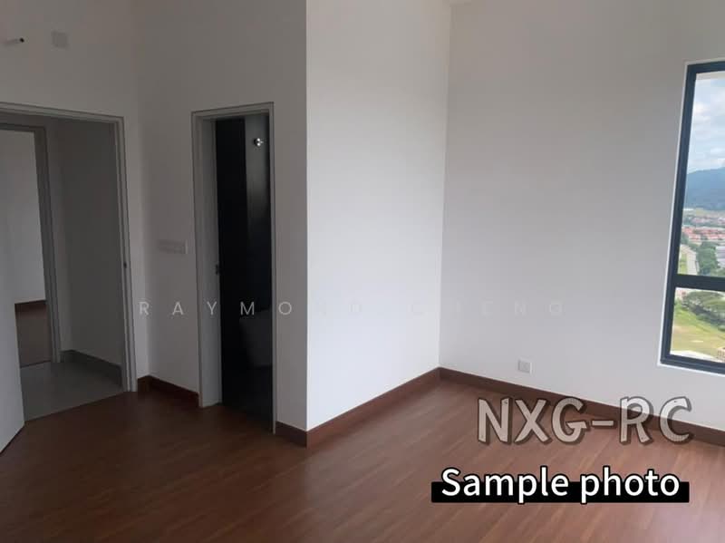 Servis Apartment untuk Dijual di SUNSURIA FORUM SERVICED APARTMENT - Raymond Cheng - PropertyGuru.com.my
