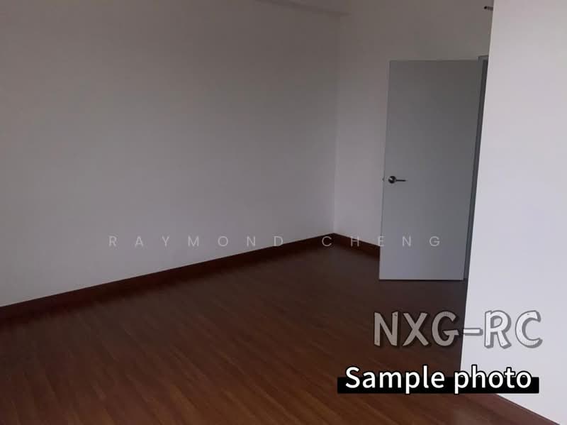 Servis Apartment untuk Dijual di SUNSURIA FORUM SERVICED APARTMENT - Raymond Cheng - PropertyGuru.com.my