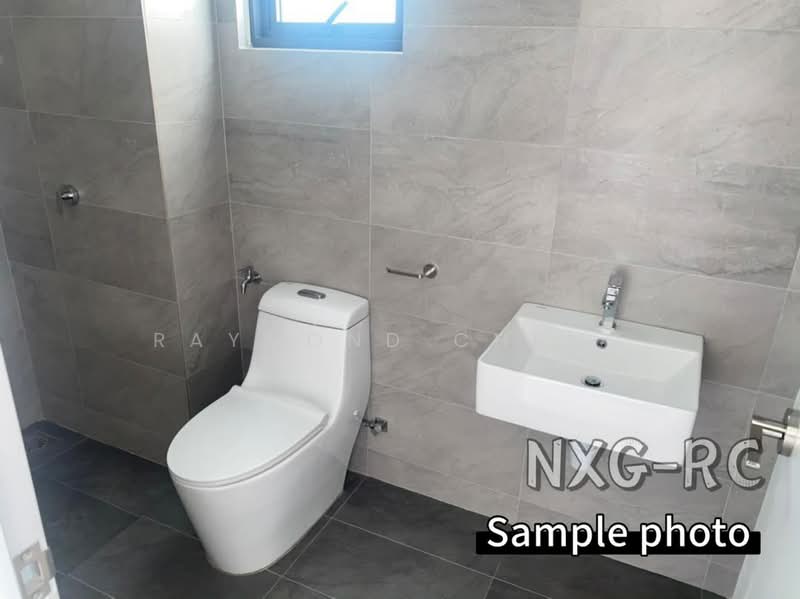 Servis Apartment untuk Dijual di SUNSURIA FORUM SERVICED APARTMENT - Raymond Cheng - PropertyGuru.com.my
