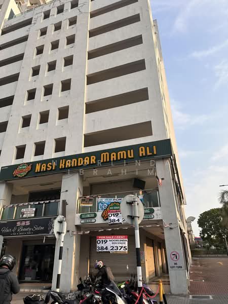 Shop for Rent in Seksyen 13 (Shah Alam) - Noorlinda Ibrahim - PropertyGuru.com.my