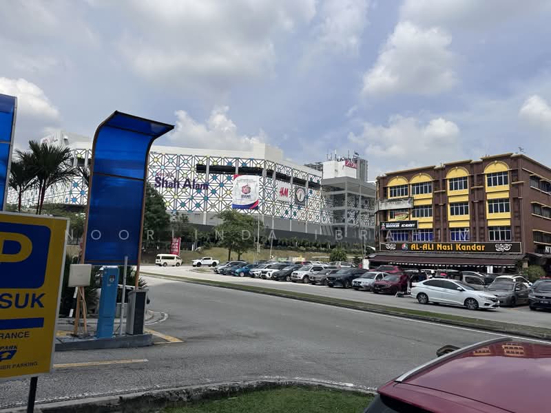Shop for Rent in Seksyen 13 (Shah Alam) - Noorlinda Ibrahim - PropertyGuru.com.my