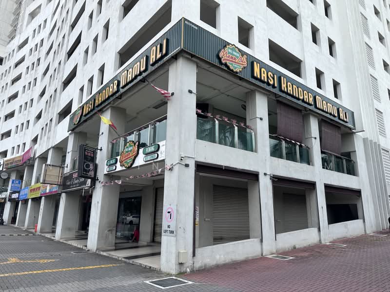 Shop for Rent in Seksyen 13 (Shah Alam) - Noorlinda Ibrahim - PropertyGuru.com.my