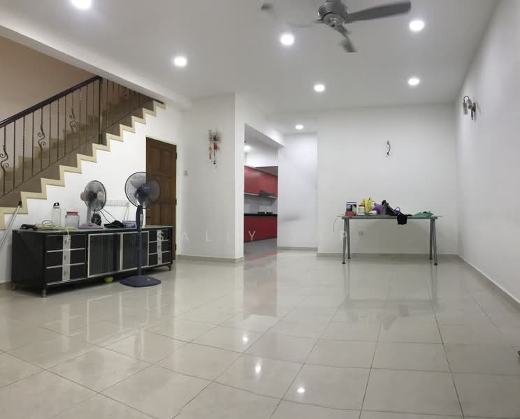 Rumah Teres 2 Tingkat untuk Disewa di Taman Seri Taming (Cheras) - Sally Yap - Interior - PropertyGuru.com.my
