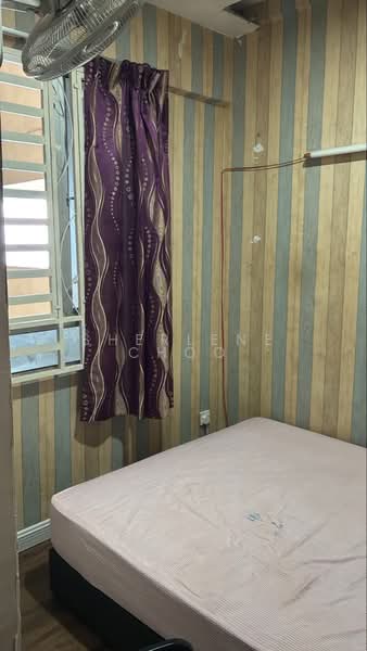 Apartment for Rent at Mutiara Heights - Sherlene Choo - Bedroom - PropertyGuru.com.my