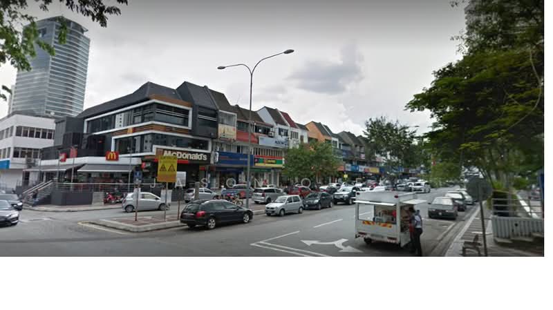Kedai untuk Disewa di Taman Tun Dr Ismail (Kuala Lumpur) - Jason Quek - PropertyGuru.com.my