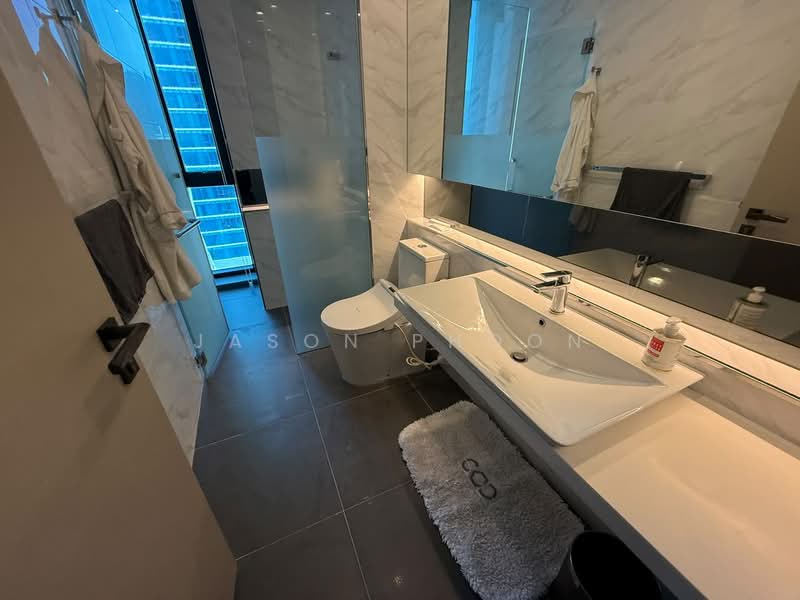 Service Residence for Rent at City of Dreams - Jason Phoon - PropertyGuru.com.my