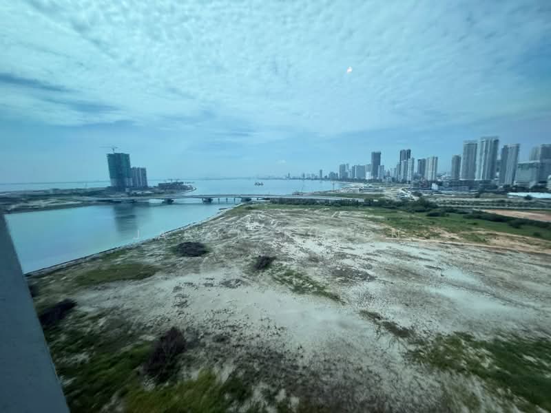 Service Residence for Rent at City of Dreams - Jason Phoon - PropertyGuru.com.my