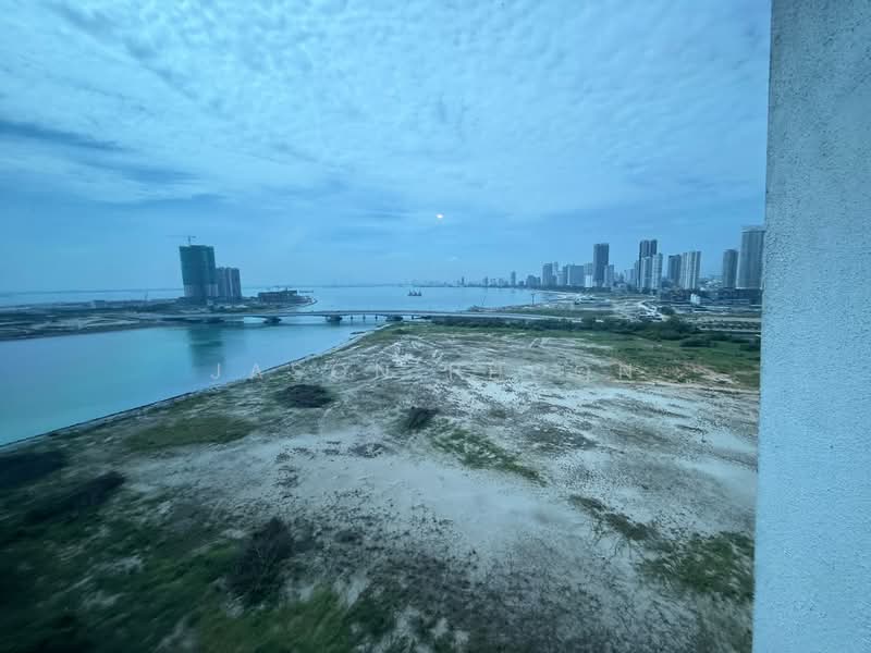 Service Residence for Rent at City of Dreams - Jason Phoon - PropertyGuru.com.my