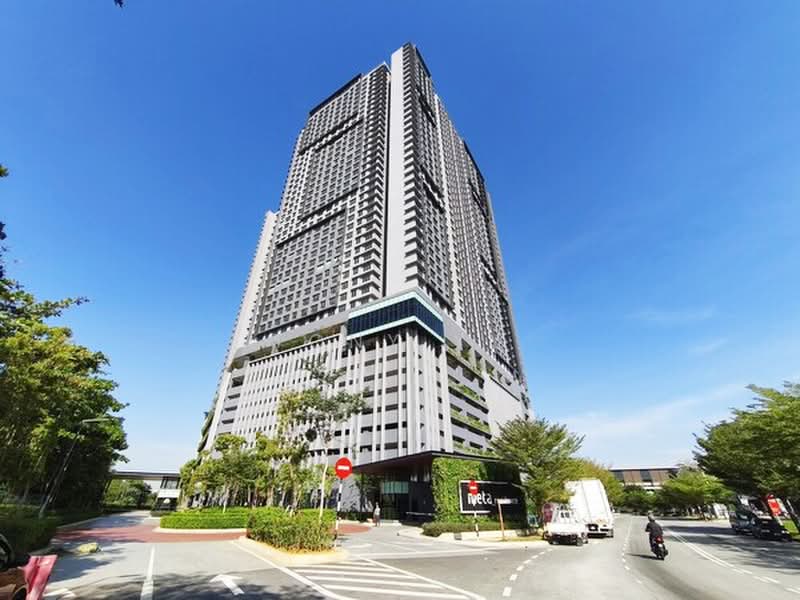 Servis Apartment untuk Dijual di Meta City - Tony YY - PropertyGuru.com.my
