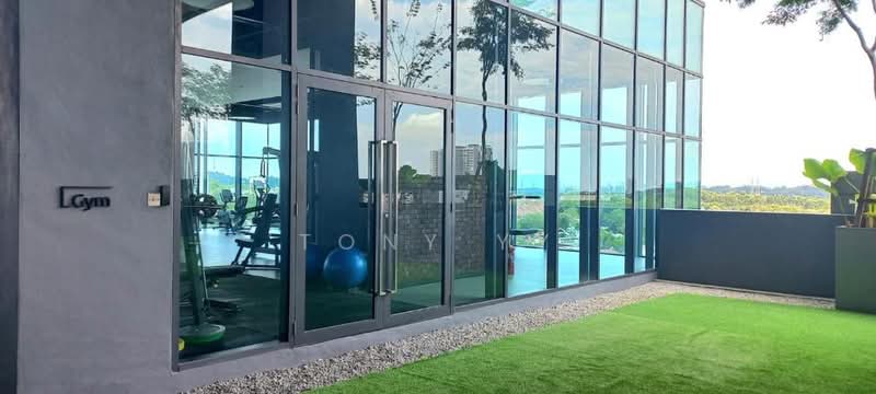 Servis Apartment untuk Dijual di Meta City - Tony YY - PropertyGuru.com.my
