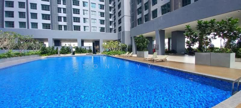 Servis Apartment untuk Dijual di Meta City - Tony YY - PropertyGuru.com.my