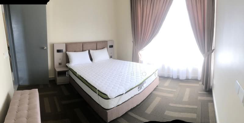 Apartment for Rent at Kalista 2 - Eric Chong - Bedroom - PropertyGuru.com.my