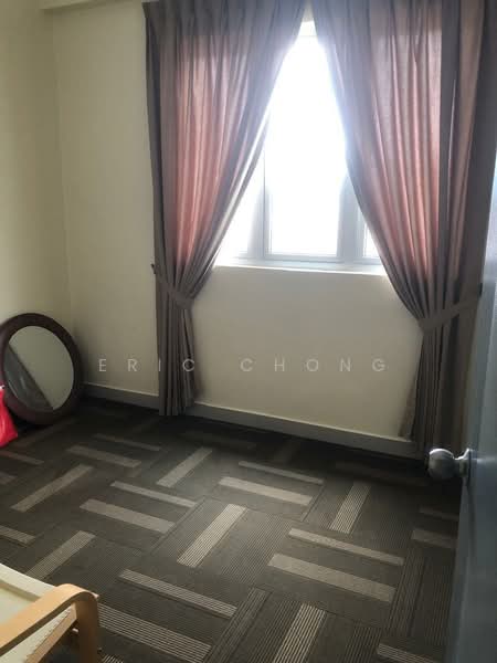 Apartment for Rent at Kalista 2 - Eric Chong - Interior - PropertyGuru.com.my