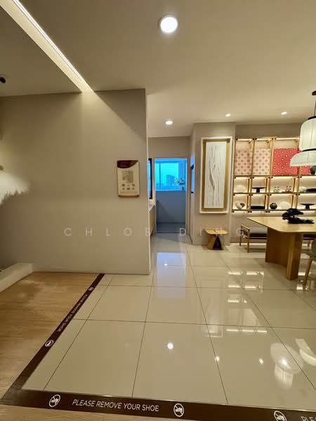Condominium for Sale at RV2 Residence (Riverville Residences 2) - Chloe Ding - Interior - PropertyGuru.com.my