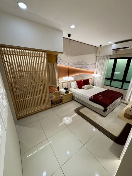 Condominium for Sale at RV2 Residence (Riverville Residences 2) - Chloe Ding - Bedroom - PropertyGuru.com.my
