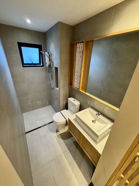Condominium for Sale at RV2 Residence (Riverville Residences 2) - Chloe Ding - Bathroom - PropertyGuru.com.my