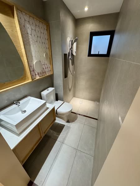 Condominium for Sale at RV2 Residence (Riverville Residences 2) - Chloe Ding - Bathroom - PropertyGuru.com.my