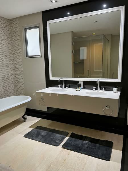 Condominium for Rent at Andaman @ Quayside - Abby Woo - PropertyGuru.com.my