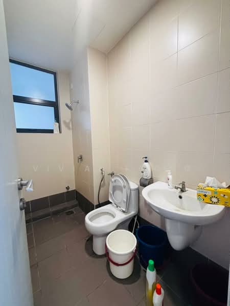 Kondominium untuk Dijual di Kepayang Oasis - Vivian Foong - Bathroom - PropertyGuru.com.my