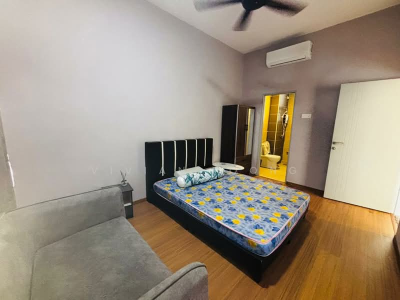 Kondominium untuk Dijual di Kepayang Oasis - Vivian Foong - Bedroom - PropertyGuru.com.my