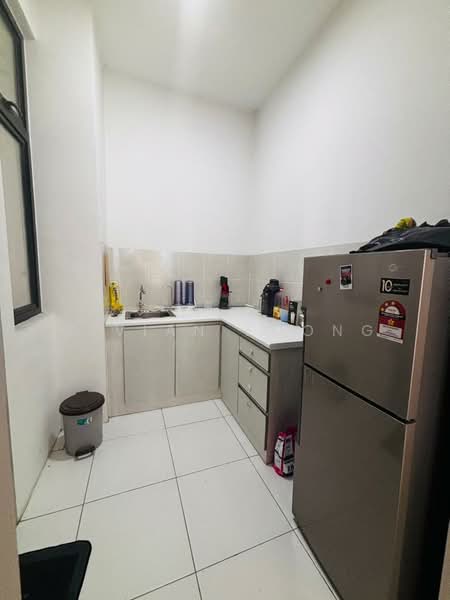 Kondominium untuk Dijual di Kepayang Oasis - Vivian Foong - Kitchen - PropertyGuru.com.my