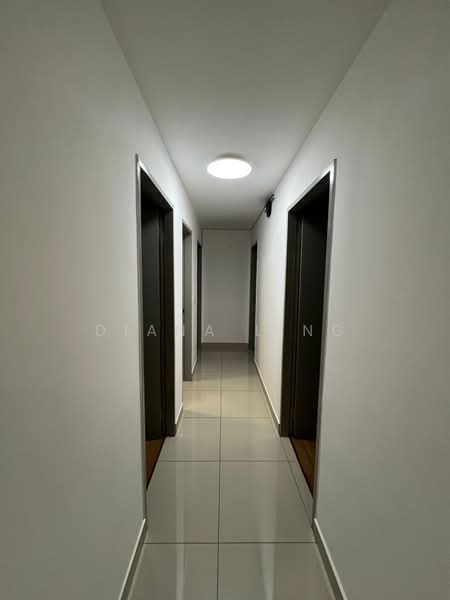 Servis Apartment untuk Disewa di M Vertica - Diana Ling - PropertyGuru.com.my
