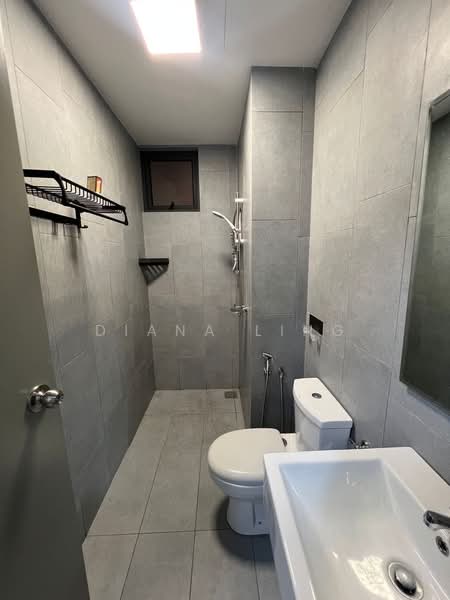 Servis Apartment untuk Disewa di M Vertica - Diana Ling - PropertyGuru.com.my