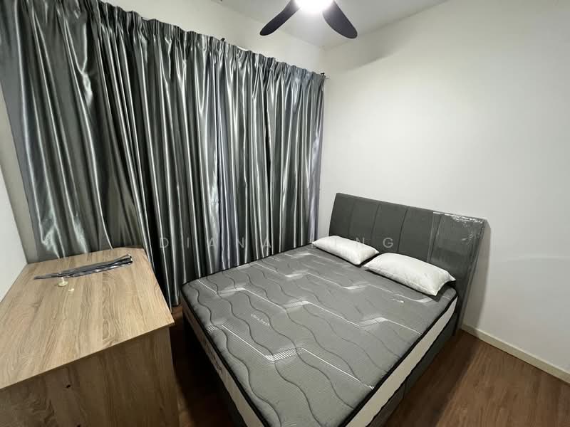 Servis Apartment untuk Disewa di M Vertica - Diana Ling - PropertyGuru.com.my