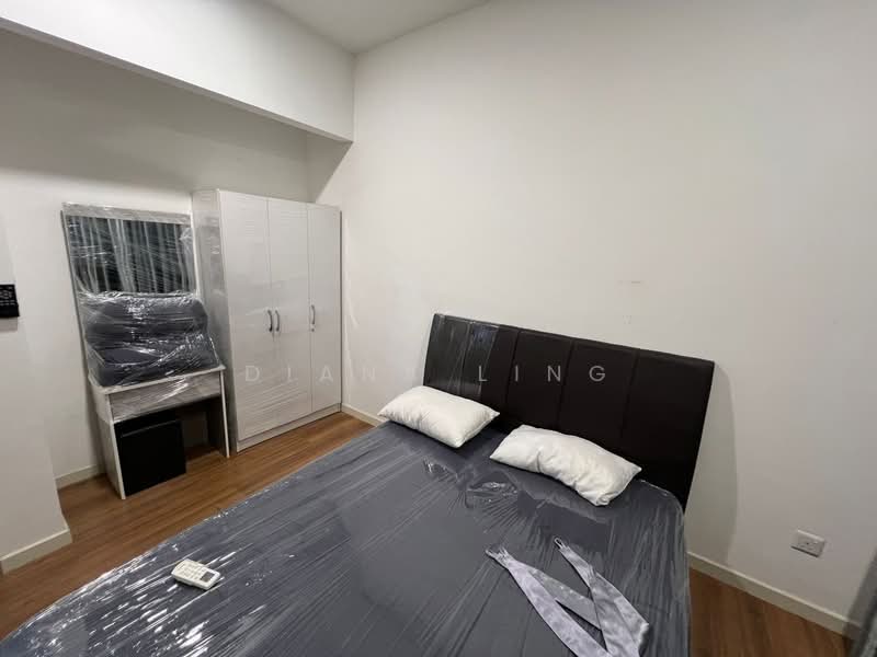Servis Apartment untuk Disewa di M Vertica - Diana Ling - PropertyGuru.com.my