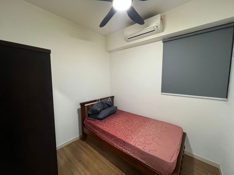 Servis Apartment untuk Disewa di M Vertica - Diana Ling - PropertyGuru.com.my