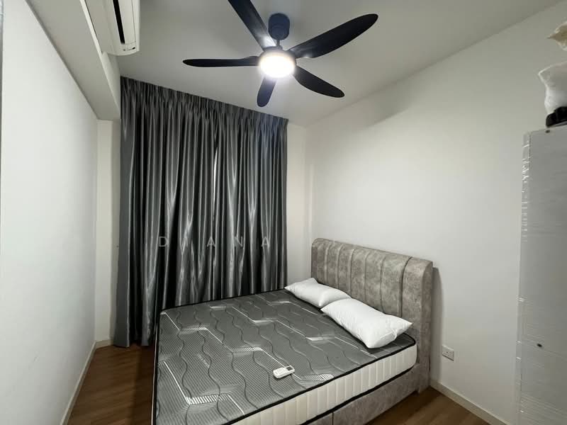 Servis Apartment untuk Disewa di M Vertica - Diana Ling - PropertyGuru.com.my